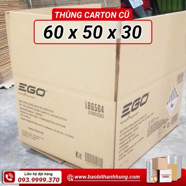 60x50x30