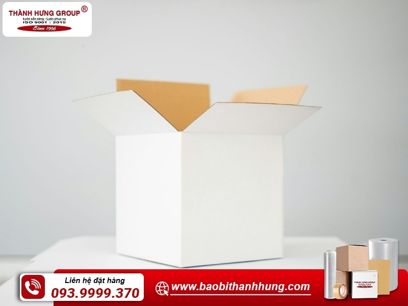 Độ trắng của giấy là yếu tố ảnh hưởng đến chất lượng in ấn