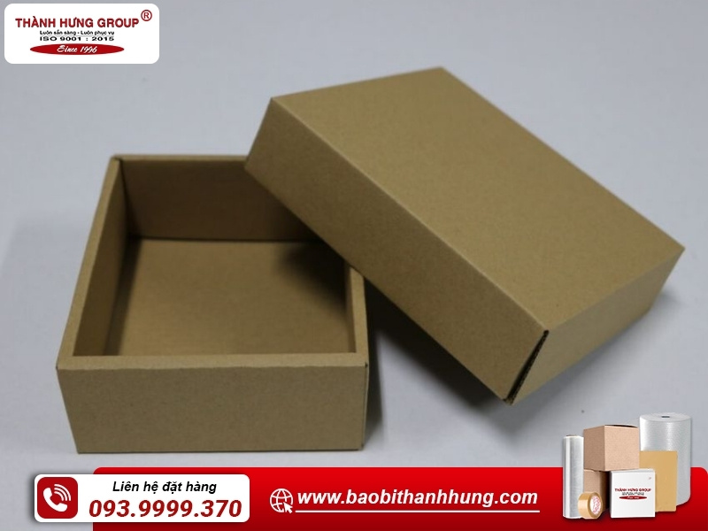 Dễ dàng đóng mở nắp tiện lợi
