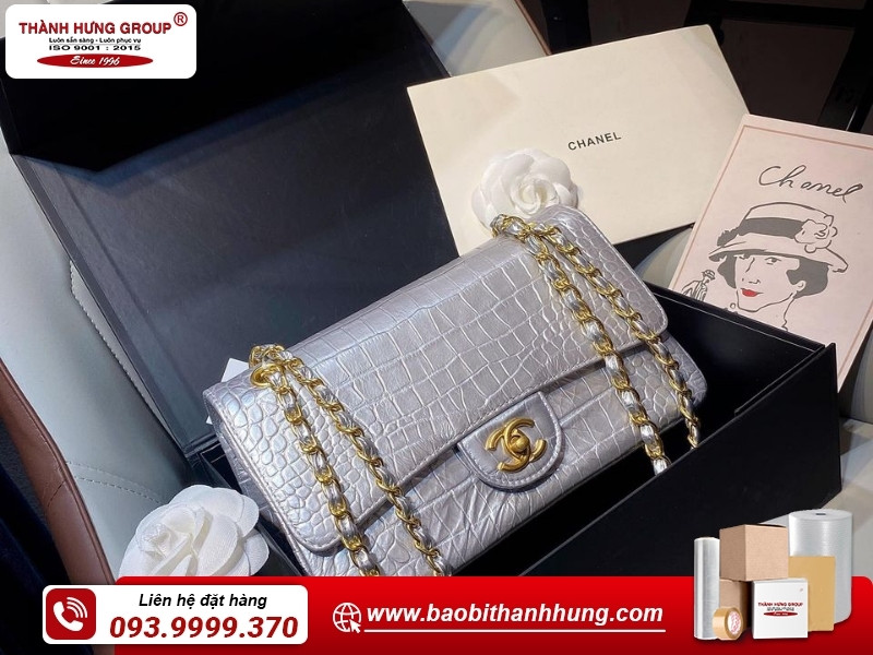 Mang đến trải nghiệm unbox đặc biệt cho khách hàng