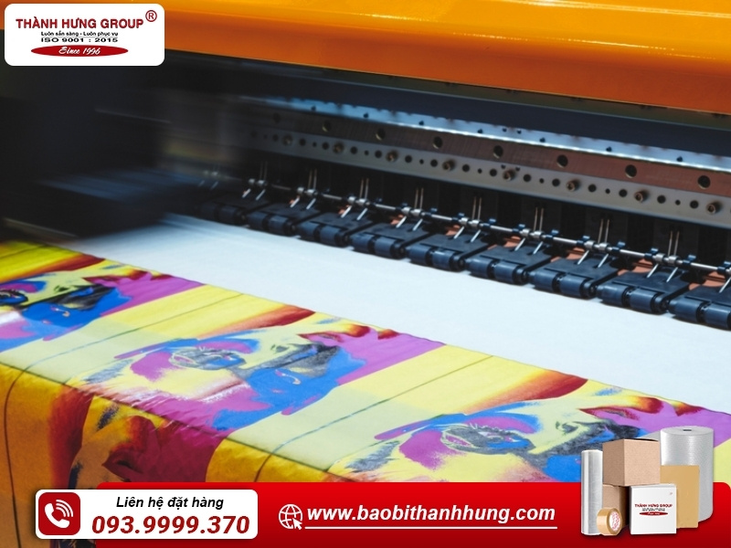 Dịch vụ in hộp carton đựng sách theo yêu cầu tại Bao Bì Thành Hưng