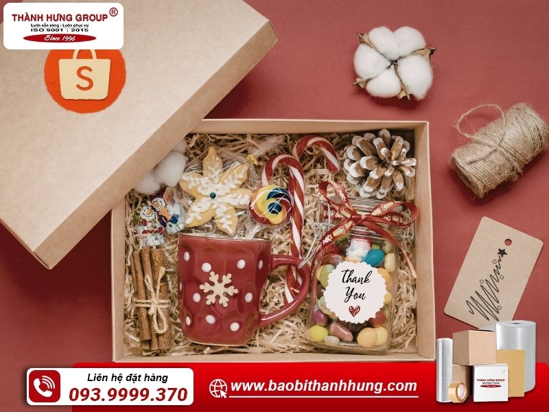 Cách đóng gói hàng shopee đối với đồ dễ vỡ