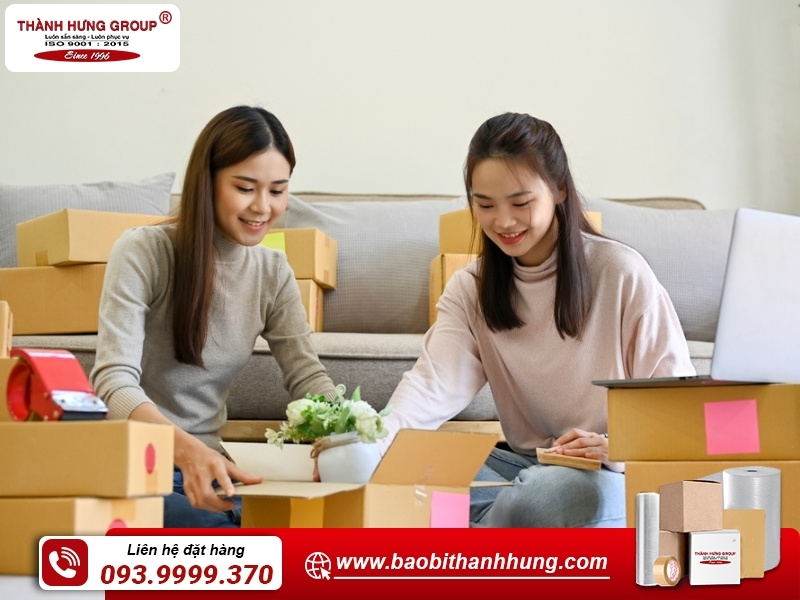 Tại sao giá xưởng Thành Hưng cạnh tranh hơn đại lý trung gian?
