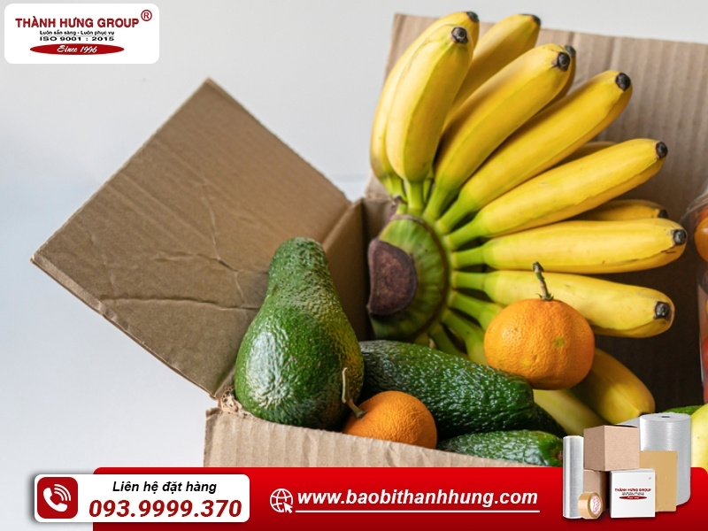 Hộp carton đối khẩu