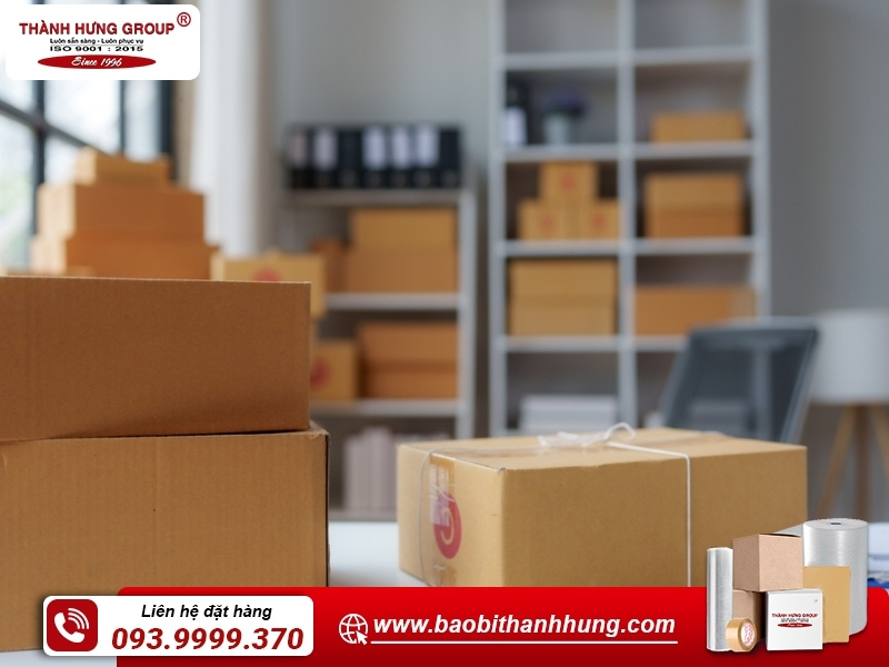 Hộp carton đựng mắt kính shipcod