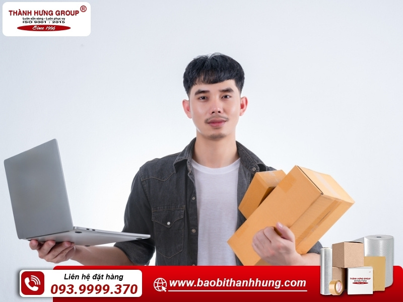 Tại sao hộp carton đựng PC cần tiêu chuẩn khắt khe?