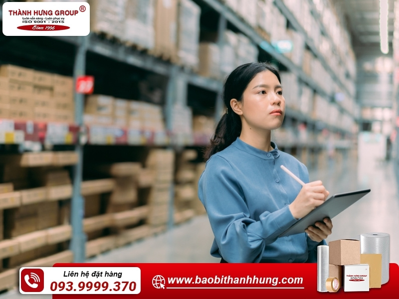 Bao Bì Thành Hưng - Xưởng sản xuất và in hộp carton đựng bình giữ nhiệt